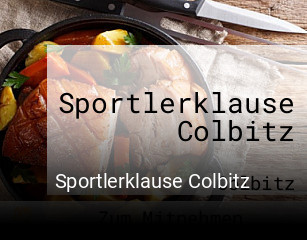 Sportlerklause Colbitz