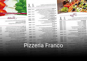 Pizzeria Franco