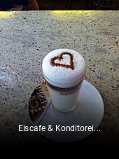 Eiscafe & Konditorei Capri