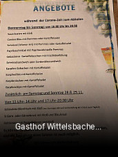 Gasthof Wittelsbacher Hof