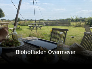 Biohofladen Overmeyer