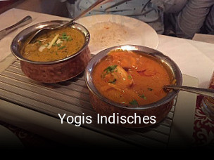 Yogis Indisches