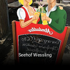 Seehof Wessling