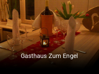 Gasthaus Zum Engel