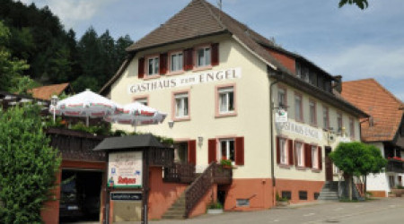 Gasthaus Zum Engel