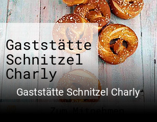 Gaststätte Schnitzel Charly