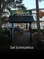 Dat Schnitzelhus