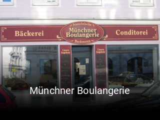 Münchner Boulangerie