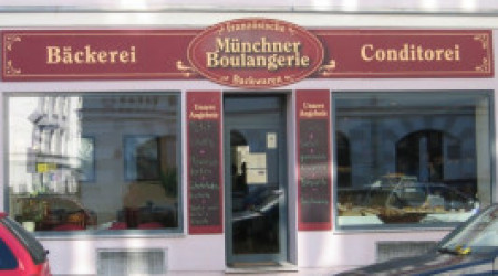 Münchner Boulangerie