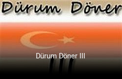 Dürum Döner III