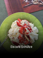 Eiscafé Schütze