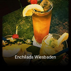 Enchilada Wiesbaden