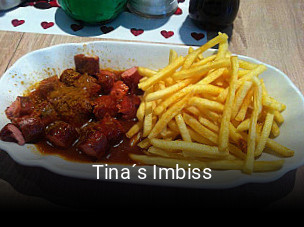 Tina´s Imbiss