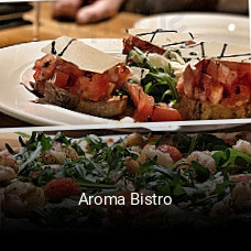 Aroma Bistro