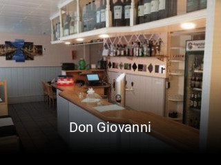 Don Giovanni