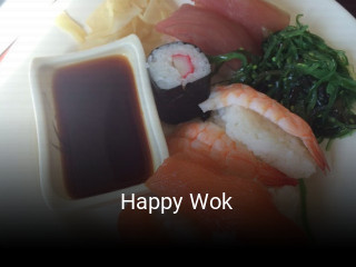 Happy Wok