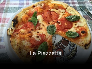 La Piazzetta