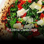 Pizzeria Casalinga