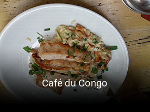 Café du Congo