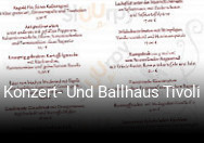 Konzert- Und Ballhaus Tivoli