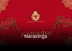 Narasinga