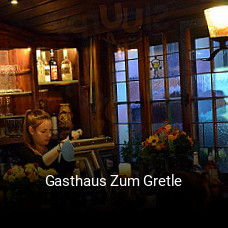 Gasthaus Zum Gretle