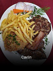 Cavlin