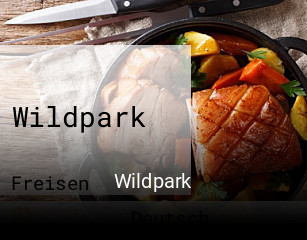 Wildpark