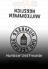 Humbser Und Freunde