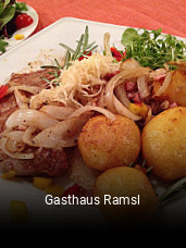 Gasthaus Ramsl