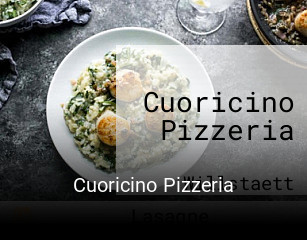 Cuoricino Pizzeria