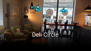 Deli Circle