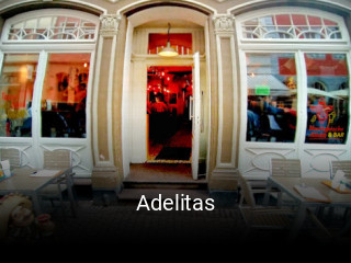 Adelitas