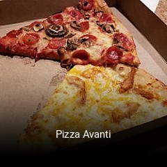 Pizza Avanti