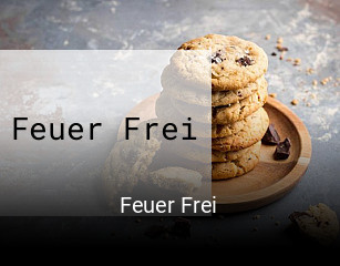 Feuer Frei