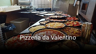 Pizzeria da Valentino