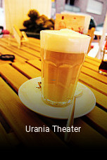 Urania Theater