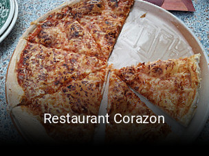 Restaurant Corazon