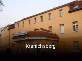 Kranichsberg