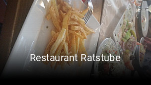 Restaurant Ratstube