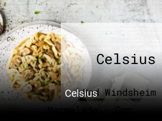 Celsius