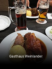 Gasthaus Weinlander