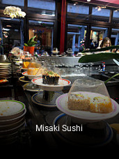 Misaki Sushi