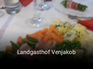 Landgasthof Venjakob