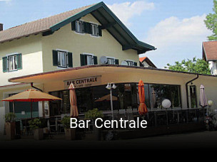 Bar Centrale