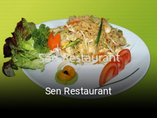 Sen Restaurant