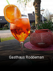 Gasthaus Roddeman