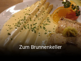 Zum Brunnenkeller