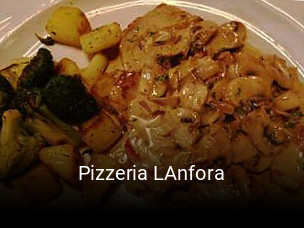 Pizzeria LAnfora