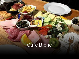 Cafe Biene